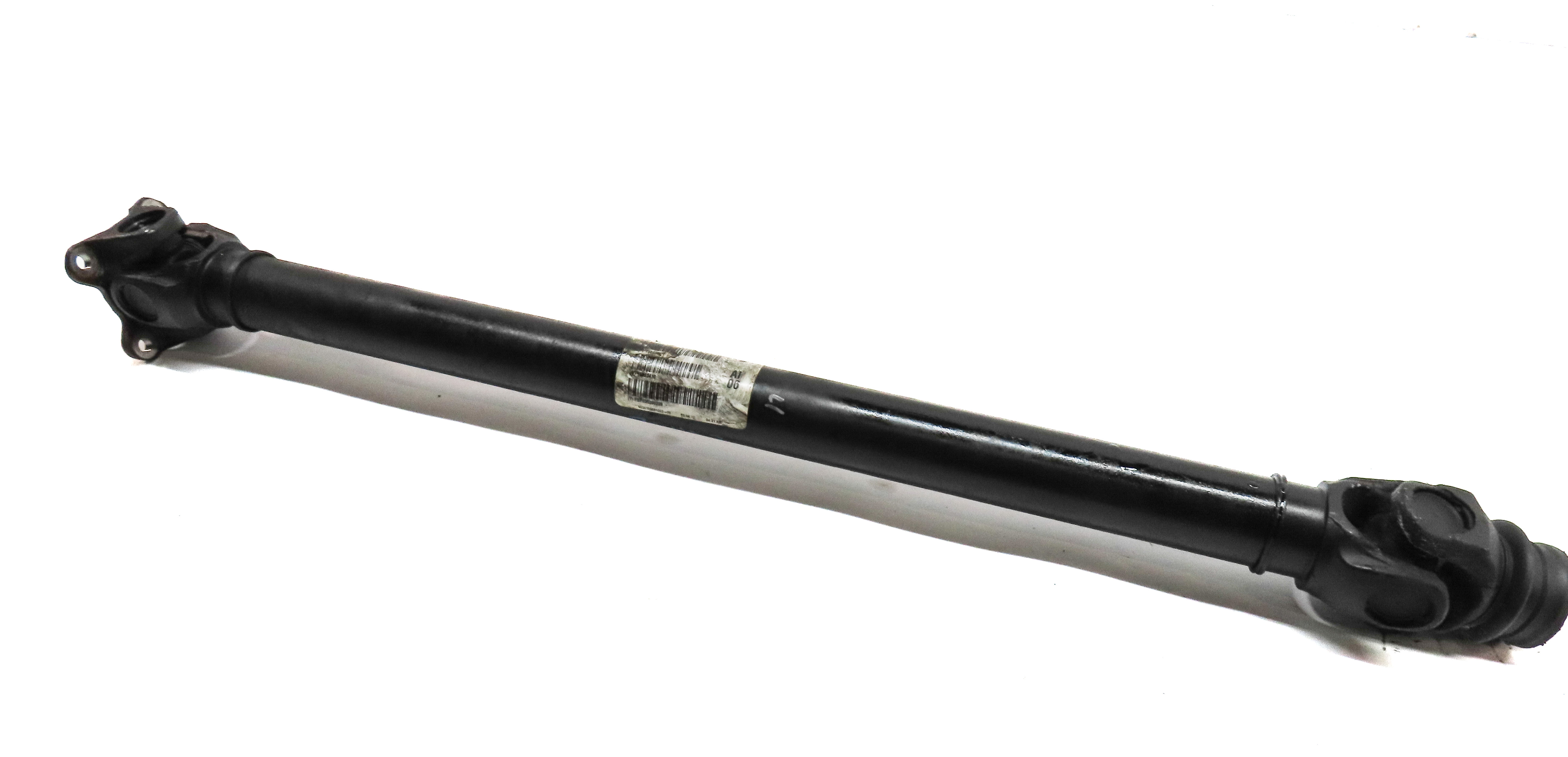 2011-2018 BMW X3 X4 (F25 F26) FRONT DRIVESHAFT DRIVELINE DRIVE LINE SHAFT — exact item pictured